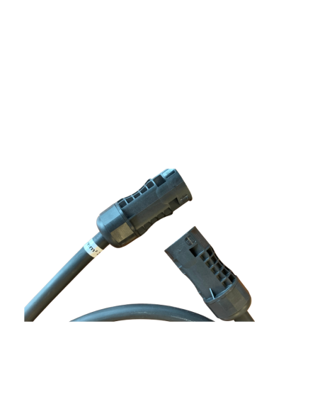 Câble de liaison 3m FLEX pour micro onduleur HOYMILES HMS 2.5mm2