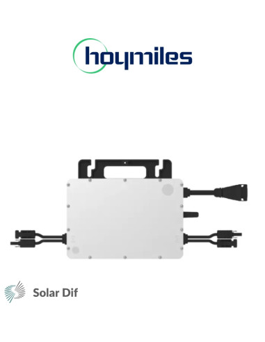 Micro onduleur HOYMILES HMS800 2T- 800W