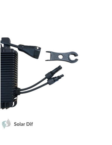 Micro onduleur HOYMILES HMS800 2T- 800W