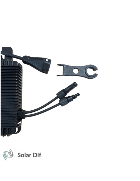 Micro onduleur HOYMILES HMS800 2T- 800W