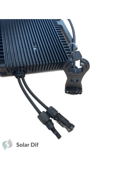 Micro onduleur HOYMILES HMS1000 2T 1000W