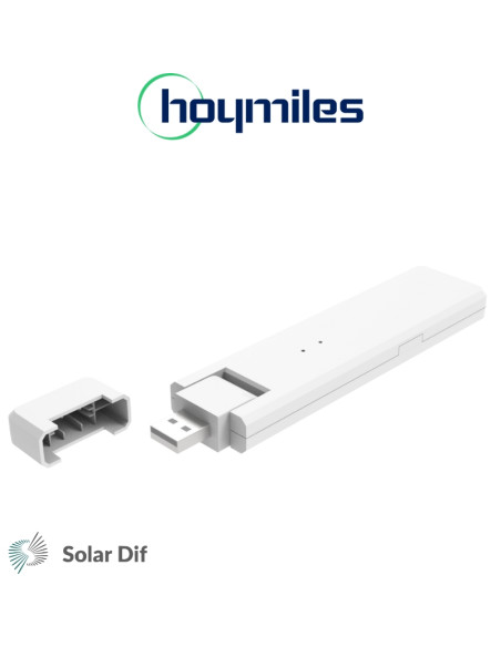 Module de télésurveillance DTU-WLite-S (Wi-Fi) HOYMILES pour HMS