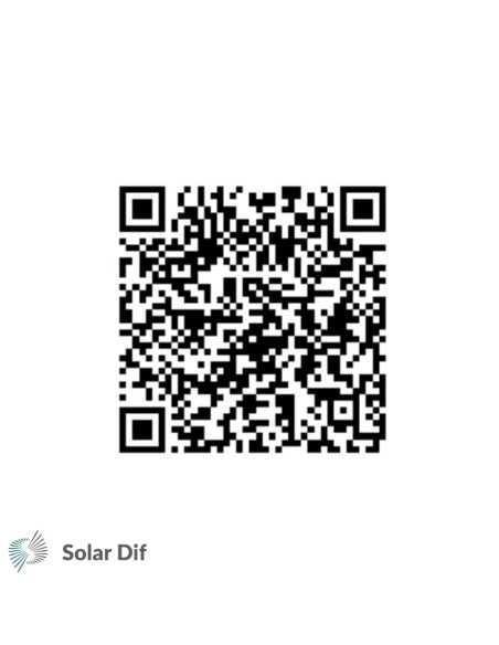 Module de télésurveillance DTU-WLite-S (Wi-Fi) HOYMILES pour HMS