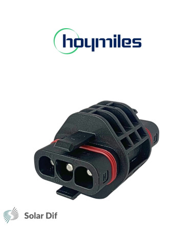 Extention FLEX HMS Connecteur