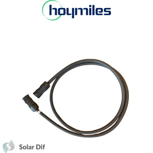 Câble de liaison 3m FLEX pour micro onduleur HOYMILES HMS...
