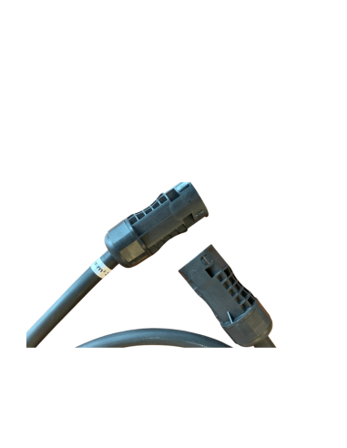 Câble de liaison 3m FLEX pour micro onduleur...
