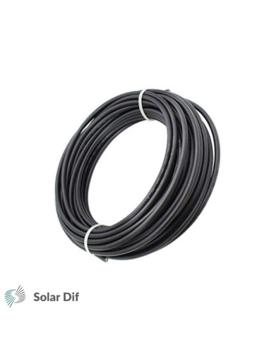 BOBINE 1000M DE CÂBLE SOLAIRE PHOTOVOLTAÏQUE...