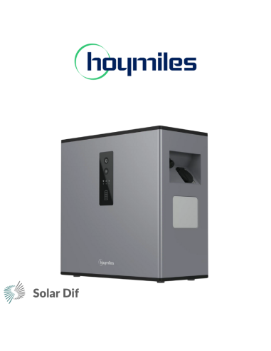 Batterie HOYMILES 2240Wh MS-A2-FX
