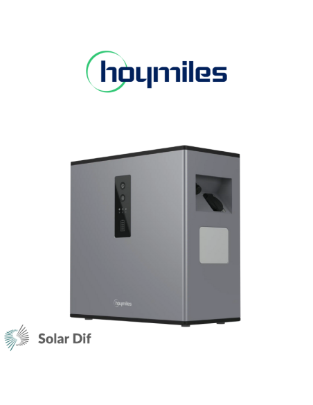 Batterie HOYMILES 2240Wh MS-A2-FX