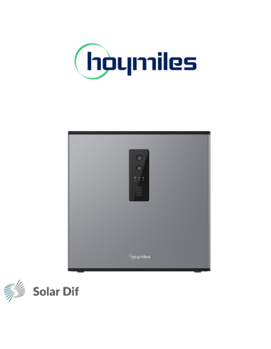 Batterie HOYMILES 2240Wh MS-A2-FX
