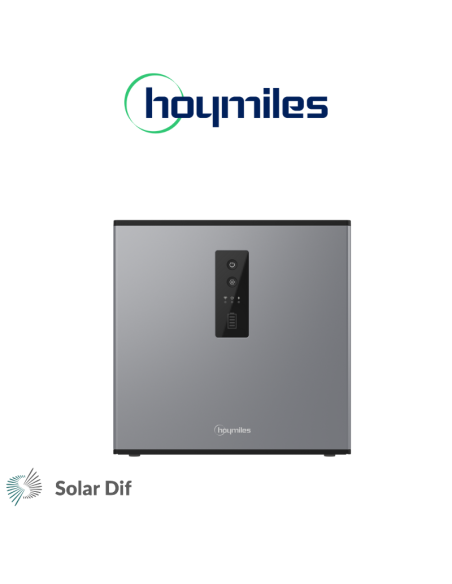 Batterie HOYMILES 2240Wh MS-A2-FX